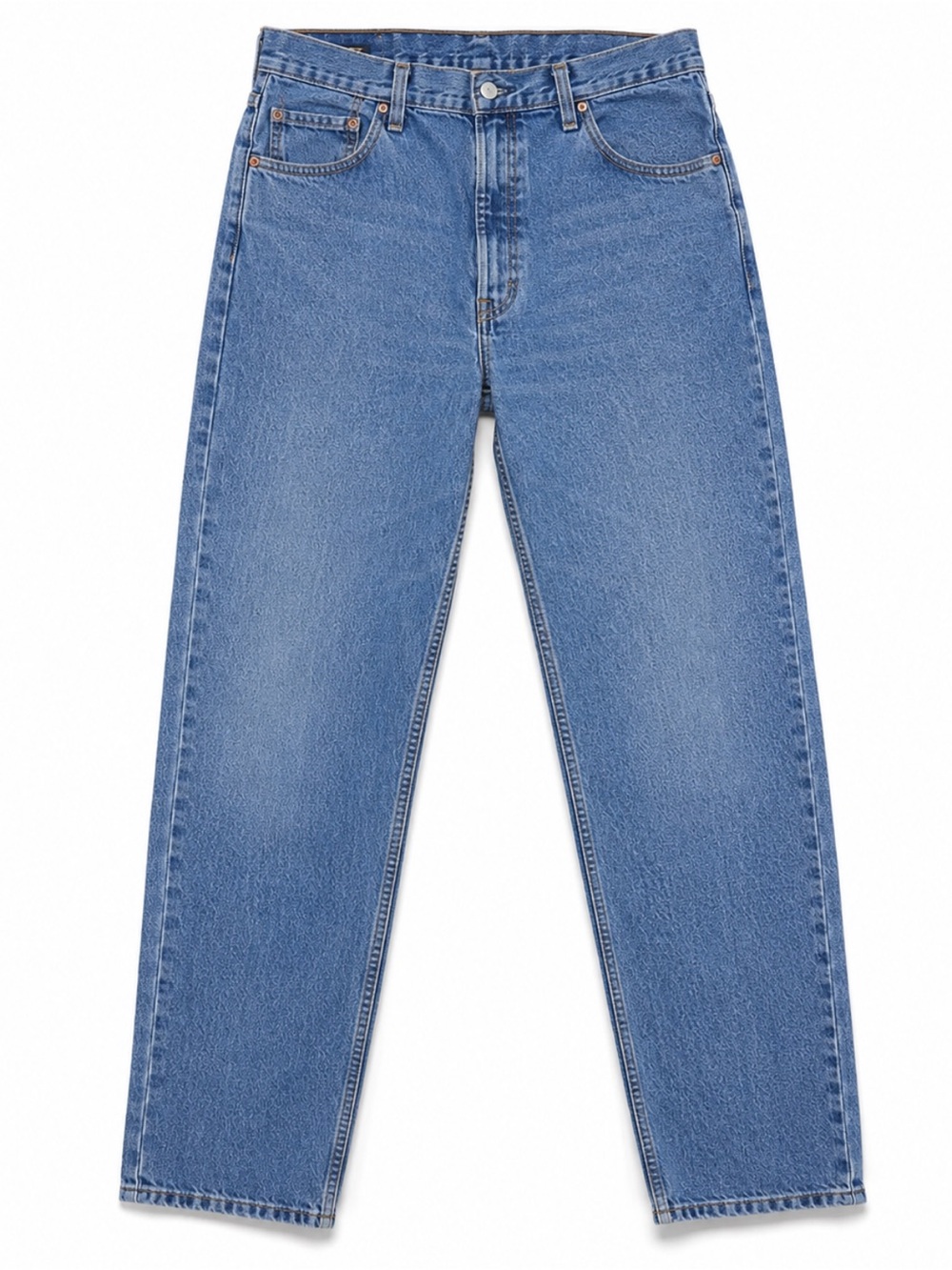 Levi’s 550 Relaxed Fit Jeans Men’s 36x30 Medium Wash